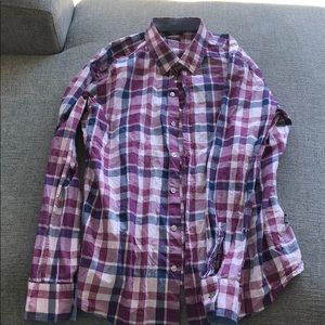 Hugo Boss Button Down